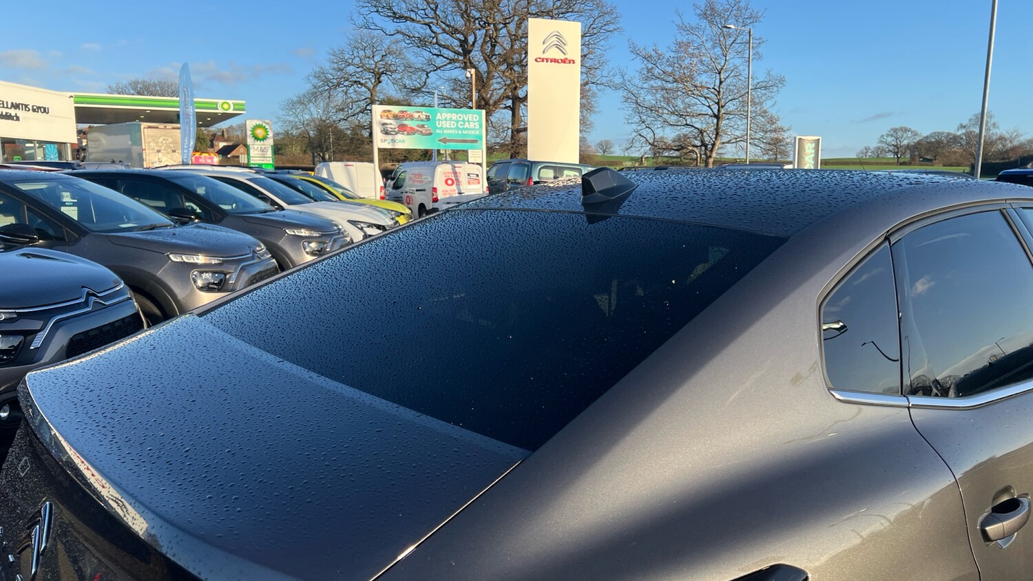 Used Citroen C4 2023 for sale - 76772584: Photo 40