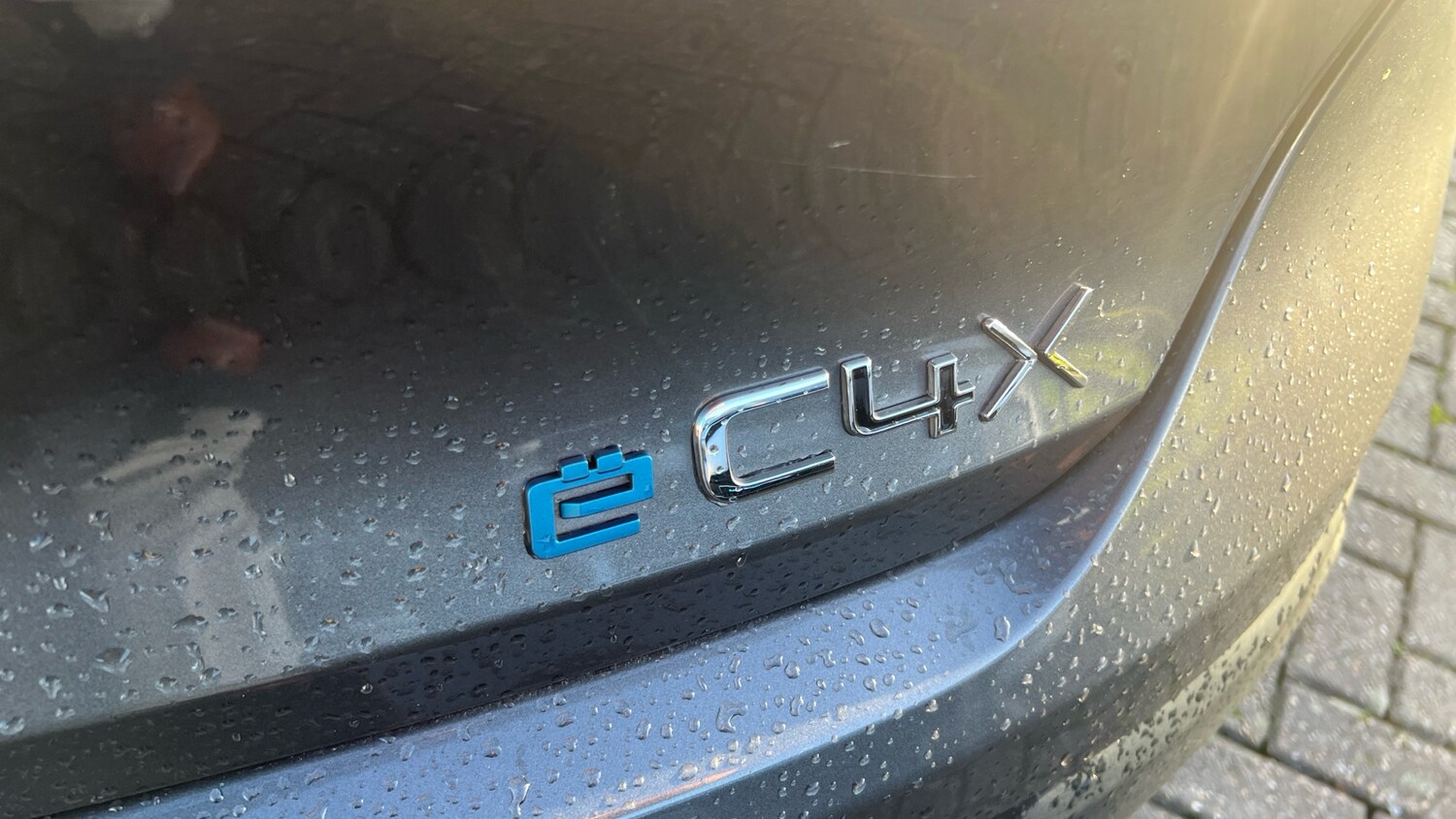 Used Citroen C4 2023 for sale - 76772584: Photo 41