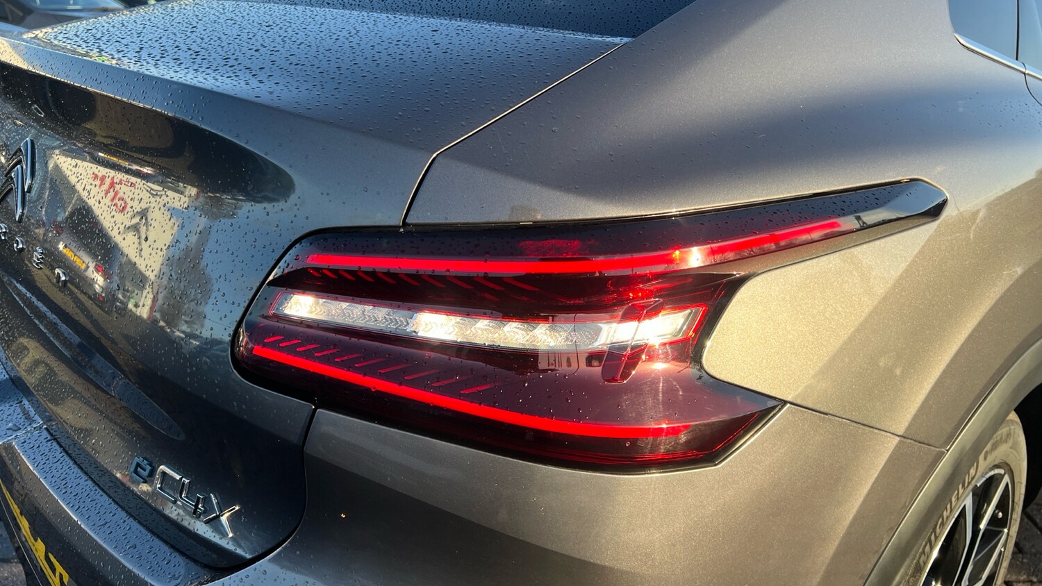 Used Citroen C4 2023 for sale - 76772584: Photo 42