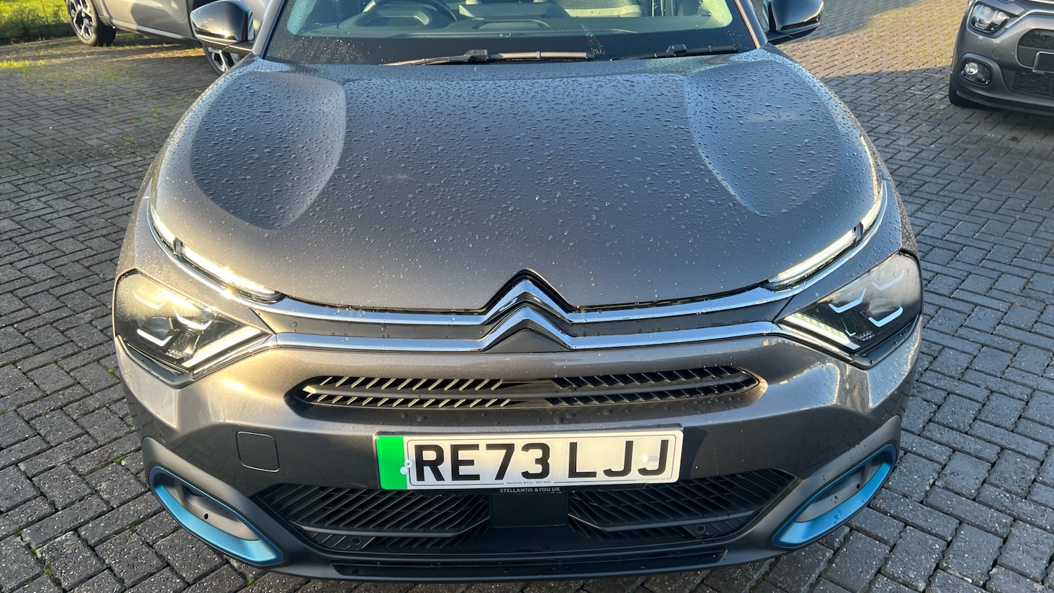 Used Citroen C4 2023 for sale - 76772584: Photo 43