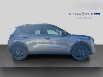 Used Citroen C3 2026 for sale - 79442497: Photo