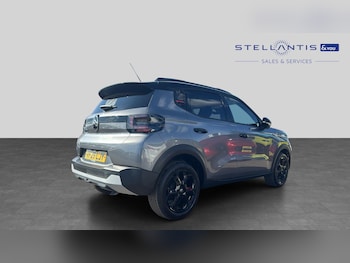 Used Citroen C3 2026 for sale - 79442497: Photo