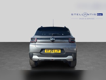 Used Citroen C3 2026 for sale - 79442497: Photo
