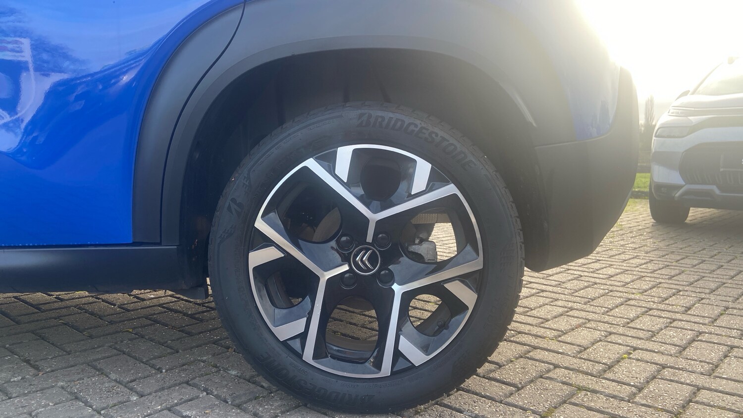 Used Citroen C3 Aircross 2021 for sale - 76634747: Photo 16