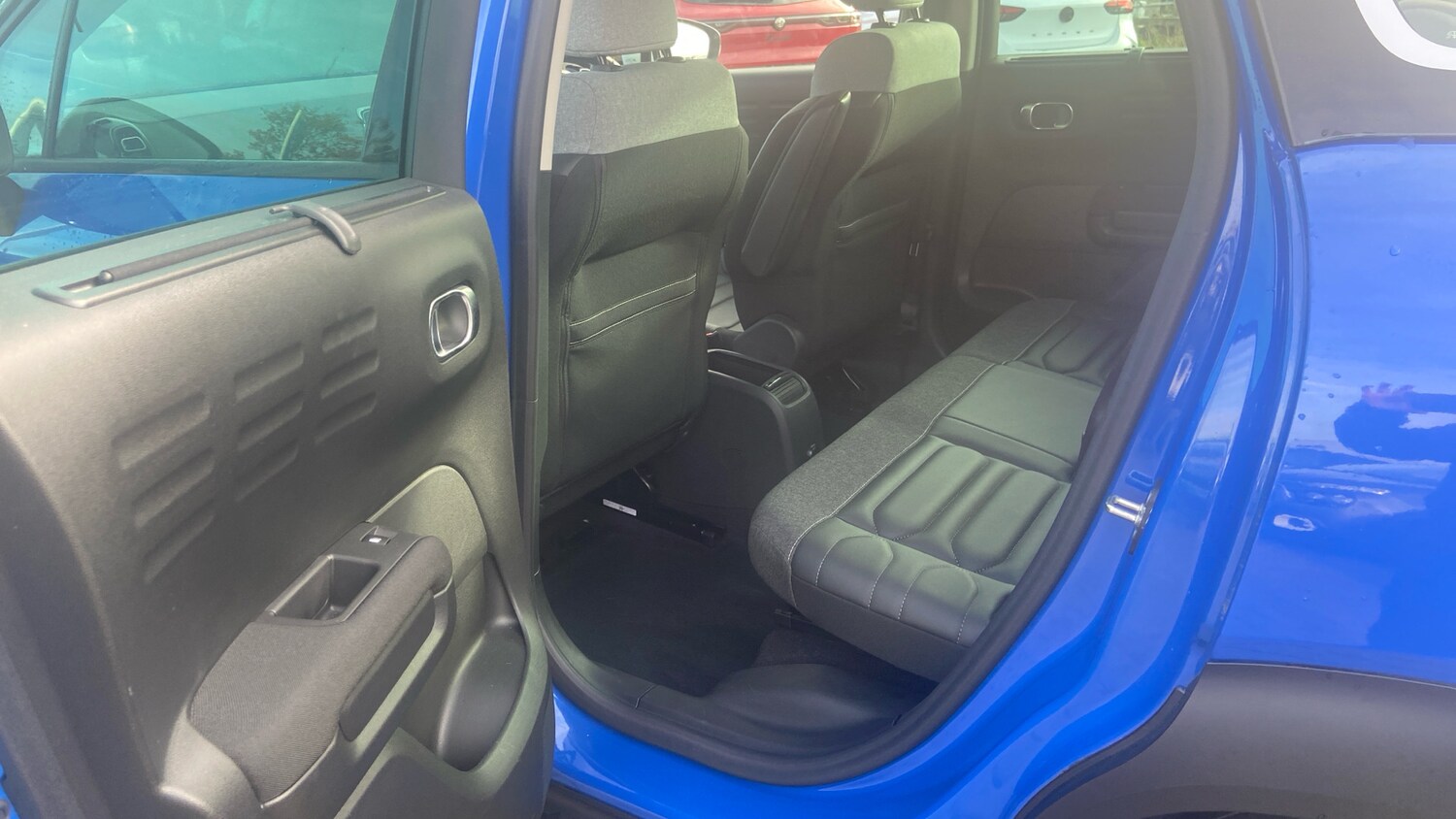 Used Citroen C3 Aircross 2021 for sale - 76634747: Photo 19