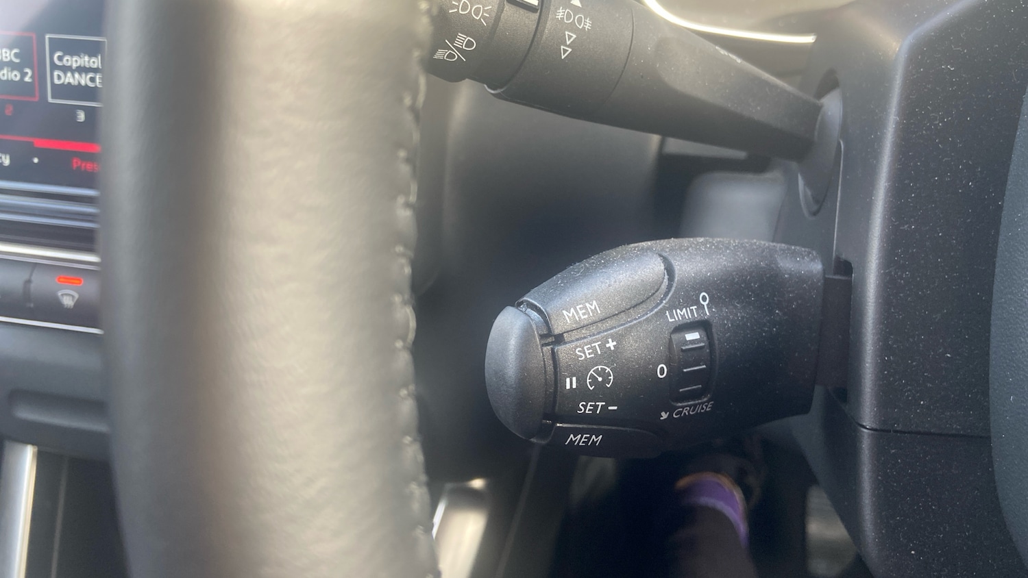 Used Citroen C3 Aircross 2021 for sale - 76634747: Photo 22