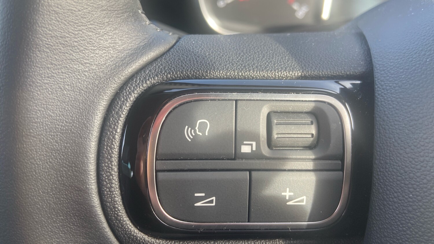 Used Citroen C3 Aircross 2021 for sale - 76634747: Photo 24