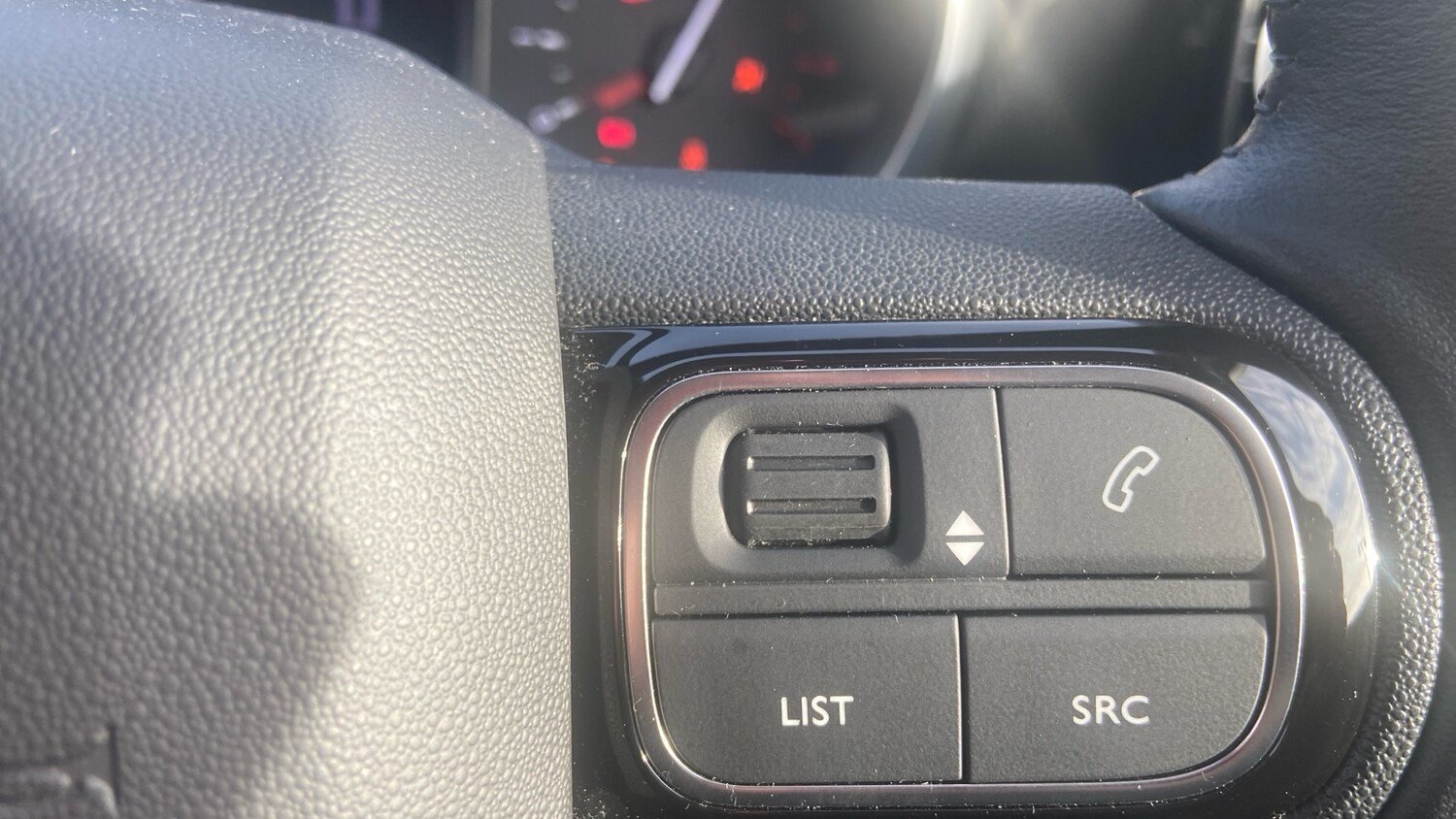 Used Citroen C3 Aircross 2021 for sale - 76634747: Photo 25