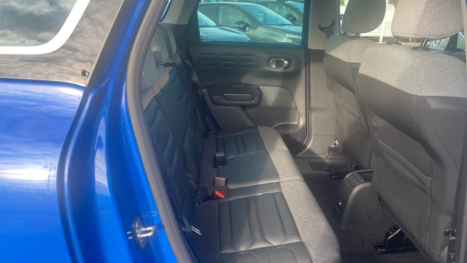 Used Citroen C3 Aircross 2021 for sale - 76634747: Photo 26