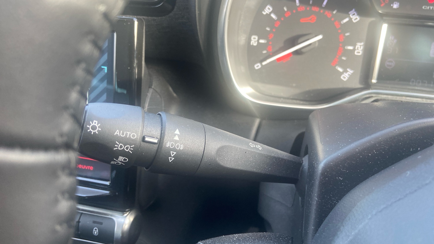 Used Citroen C3 Aircross 2021 for sale - 76634747: Photo 28