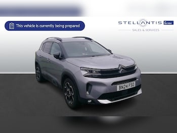 2024 - 1.2 PureTech Max 5dr