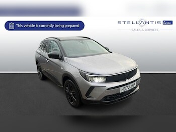 Vauxhall Grandland feature image