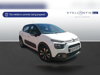 Used Citroen C3 2023 for sale - 78418074: Photo