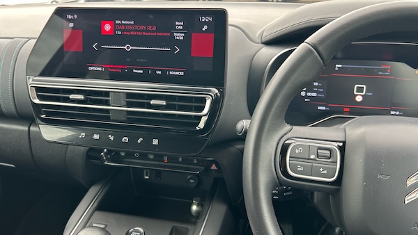 Used Citroen C5 Aircross 2024 for sale - 76123512: Photo 10