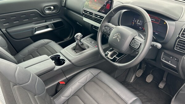 Used Citroen C5 Aircross 2024 for sale - 76123512: Photo 11
