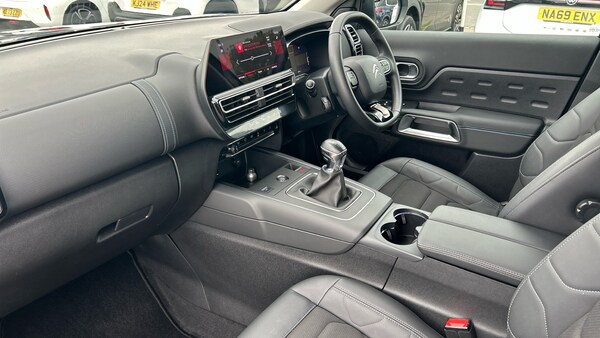 Used Citroen C5 Aircross 2024 for sale - 76123512: Photo 12