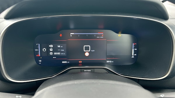 Used Citroen C5 Aircross 2024 for sale - 76123512: Photo 13