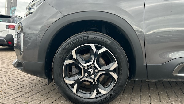 Used Citroen C5 Aircross 2024 for sale - 76123512: Photo 14