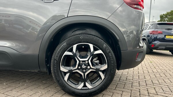 Used Citroen C5 Aircross 2024 for sale - 76123512: Photo 15