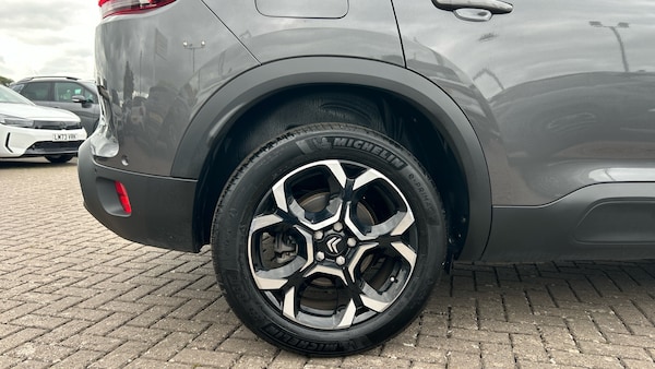 Used Citroen C5 Aircross 2024 for sale - 76123512: Photo 16