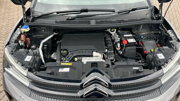 Used Citroen C5 Aircross 2024 for sale - 76123512: Photo 18
