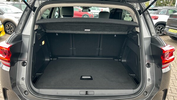 Used Citroen C5 Aircross 2024 for sale - 76123512: Photo 19
