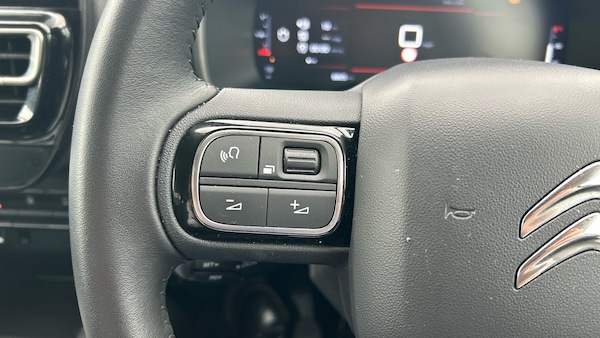 Used Citroen C5 Aircross 2024 for sale - 76123512: Photo 23