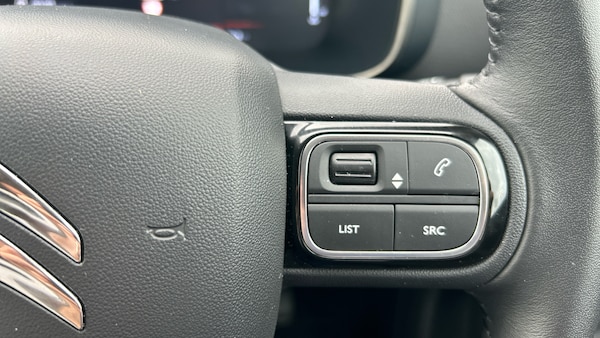 Used Citroen C5 Aircross 2024 for sale - 76123512: Photo 24