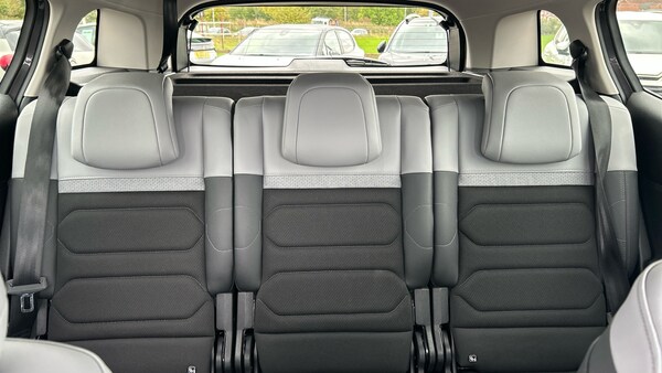 Used Citroen C5 Aircross 2024 for sale - 76123512: Photo 25