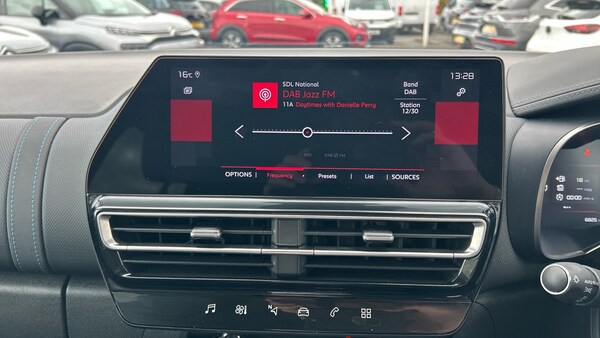 Used Citroen C5 Aircross 2024 for sale - 76123512: Photo 29