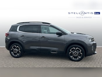 Used Citroen C5 Aircross 2024 for sale - 76123512: Photo 2