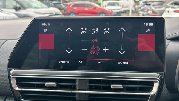 Used Citroen C5 Aircross 2024 for sale - 76123512: Photo 31