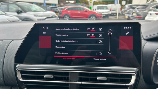 Used Citroen C5 Aircross 2024 for sale - 76123512: Photo 32