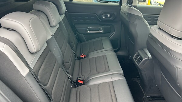 Used Citroen C5 Aircross 2024 for sale - 76123512: Photo 33