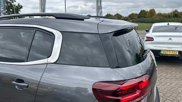 Used Citroen C5 Aircross 2024 for sale - 76123512: Photo 35