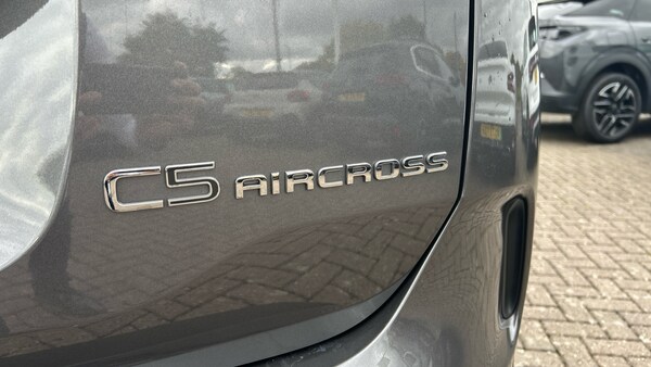Used Citroen C5 Aircross 2024 for sale - 76123512: Photo 36
