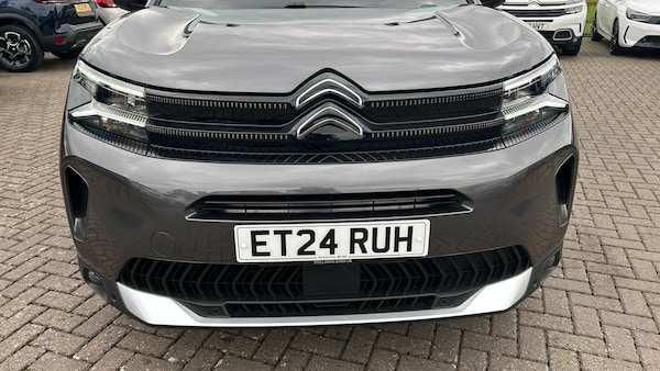 Used Citroen C5 Aircross 2024 for sale - 76123512: Photo 38