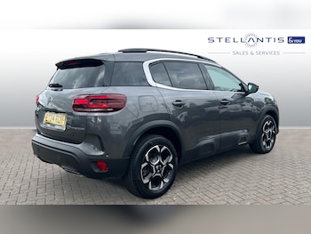 Used Citroen C5 Aircross 2024 for sale - 76123512: Photo 3
