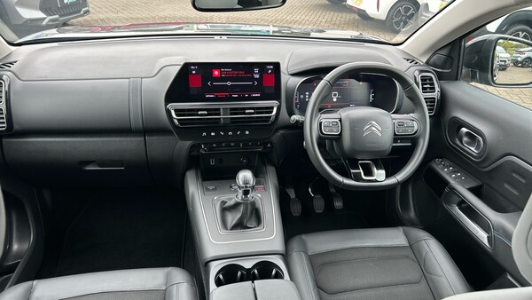 Used Citroen C5 Aircross 2024 for sale - 76123512: Photo 4