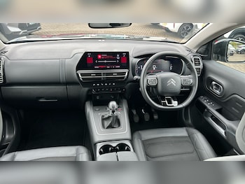 Used Citroen C5 Aircross 2024 for sale - 76123512: Photo 4