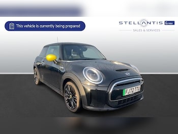 Used MINI Electric Hatch 2022 for sale - 77412852: Photo