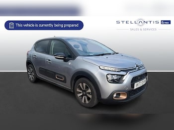 Citroen C3 feature image
