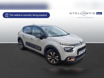 Used Citroen C3 2022 for sale - 78637451: Photo