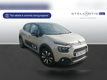Citroen C3 feature image
