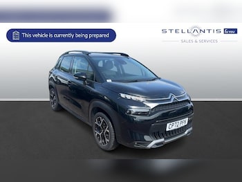 Used Citroen C3 Aircross 2023 for sale - 79389377: Photo