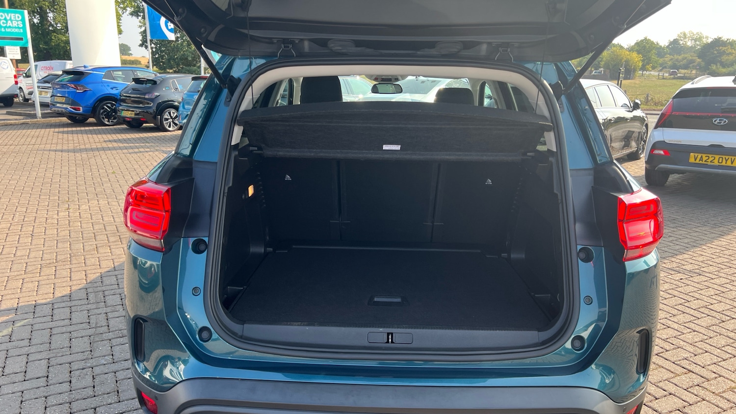 Vehicle 19