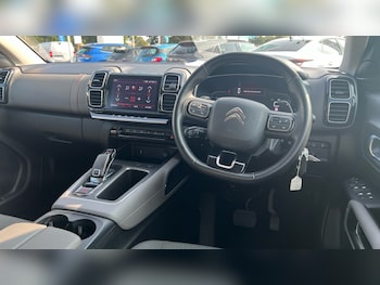 Used Citroen C5 Aircross 2019 for sale - 75460211: Photo