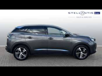 Used Peugeot 3008 2024 for sale - 73918648: Photo