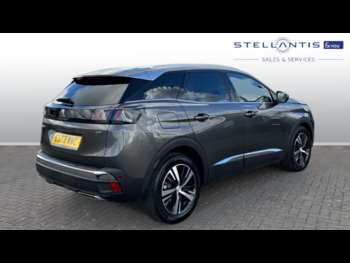 Used Peugeot 3008 2024 for sale - 73918648: Photo