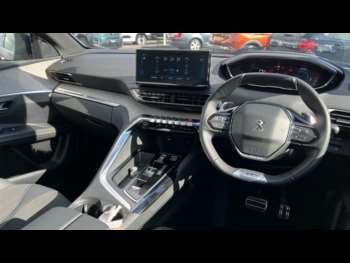 Used Peugeot 3008 2024 for sale - 73918648: Photo